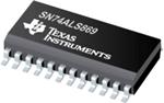 SN74ALS869NTE4 Texas Instruments Интегральные схемы (ИС),Микросхемы счетчиков