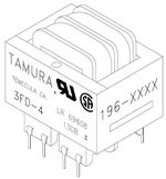3FD-428 Tamura Питание,Трансформаторы
