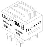3FD-536 Tamura Питание,Трансформаторы