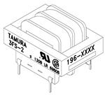 3FS-210 Tamura Питание,Трансформаторы