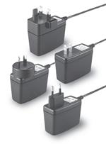 TRG502V-E-01E03 Cincon Питание,Подключаемые блоки питания переменного тока