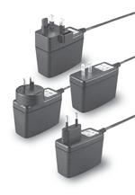 TR501-S-12A03 Cincon Питание,Подключаемые блоки питания переменного тока
