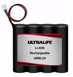 UBBL24-FL Ultralife Питание,Батареи