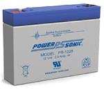 PS-1228F1 Power-Sonic Питание,Батареи