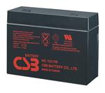 HC1217W CSB Питание,Батареи