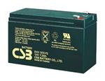 EVX1272 CSB Питание,Батареи