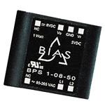 BPSX 0.5-24-50 BIAS Power Питание,Линейные и импульсные блоки питания