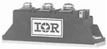 IRKT71/12P Vishay Semiconductors Полупроводниковые приборы,Тиристоры