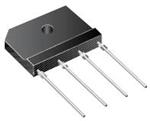 GSIB1580-E3/45 Vishay Semiconductors Полупроводниковые приборы,Мостовые выпрямители
