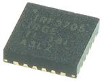 TRF3705IRGET Texas Instruments Полупроводниковые приборы,RF Semiconductors