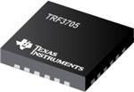 TRF3705IRGER Texas Instruments Полупроводниковые приборы,RF Semiconductors