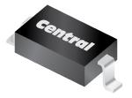 CMDD3003TR Central Semiconductor Полупроводниковые приборы,Диоды (общего назначения, силовые, импульсные)