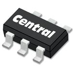 CMXD2004TO Central Semiconductor Полупроводниковые приборы,Диоды (общего назначения, силовые, импульсные)