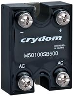 M50100TB1600 Crydom Полупроводниковые приборы,Дискретные полупроводниковые модули