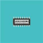 MM74HC4046SJ Fairchild Semiconductor Полупроводниковые приборы,RF Semiconductors