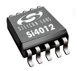 Si4312-B10-GM Silicon Labs Полупроводниковые приборы,RF Semiconductors