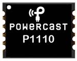 P1110 Powercast Полупроводниковые приборы,RF Semiconductors