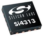 Si4313-B1-FM Silicon Labs Полупроводниковые приборы,RF Semiconductors