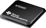 AFE8405IZDQ Texas Instruments Полупроводниковые приборы,RF Semiconductors