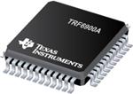 TRF6900APTR Texas Instruments Полупроводниковые приборы,RF Semiconductors