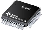 TRF6901PTR Texas Instruments Полупроводниковые приборы,RF Semiconductors