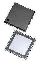 CC2400RSUR Texas Instruments Полупроводниковые приборы,RF Semiconductors