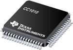 CC1010PAGRG3 Texas Instruments Полупроводниковые приборы,RF Semiconductors