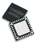 AX5042-QFN28-TA AXSEM Полупроводниковые приборы,RF Semiconductors