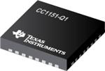 CC1151IRHBRG4Q1 Texas Instruments Полупроводниковые приборы,RF Semiconductors