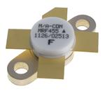MRF455 M/A-COM Technology Solutions Полупроводниковые приборы,РЧ полевые транзисторы