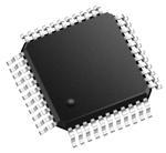 TEA5762H/V1,518 NXP Semiconductors Полупроводниковые приборы,RF Semiconductors