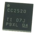 CC2520RHDT Texas Instruments Полупроводниковые приборы,RF Semiconductors