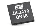 ZIC2410QN48 CEL Полупроводниковые приборы,RF Semiconductors