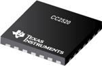 CC2520RHDR Texas Instruments Полупроводниковые приборы,RF Semiconductors
