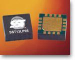 SST13LP05-MLCF Microchip Technology Полупроводниковые приборы,RF Semiconductors