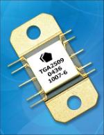 TGA2509-FL TriQuint Semiconductor Полупроводниковые приборы,RF Semiconductors
