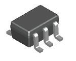 NSBC123EPDXV6T1 ON Semiconductor Полупроводниковые приборы,Переключение транзисторов