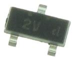 MMBTA64 Fairchild Semiconductor Полупроводниковые приборы,Транзисторы дарлингтона