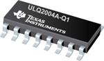 ULQ2004ATDRG4Q1 Texas Instruments Полупроводниковые приборы,Транзисторы дарлингтона