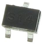 FJX3014RTF Fairchild Semiconductor Полупроводниковые приборы,Переключение транзисторов