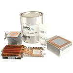 A15028-01 Laird Technologies / Thermal Solutions Терморегулирование,Термическое сопряжение