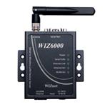 WIZ6000 WIZnet Встроенные решения,Сетевые и коммуникационные модули