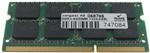 DDR3-SODIMM-1066 (4GB) congatec Встроенные решения,Модули памяти