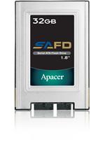 AP-SAFD18BQA008GS-EML Apacer Встроенные решения,Модули памяти
