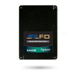 AP-SAFD255AA008GS-T Apacer Встроенные решения,Модули памяти