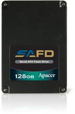 AP-SAFD254QA032GS-E Apacer Встроенные решения,Модули памяти
