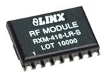 RXM-433-LR_ Linx Technologies Встроенные решения,Беспроводные и радиочастотные модули