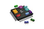 CY3250-24X23AQFN Cypress Semiconductor Встроенные решения,Инструментальные средства