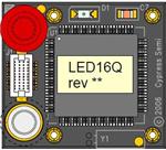 CY3250-LED16QFN Cypress Semiconductor Встроенные решения,Инструментальные средства