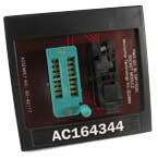 AC164344 Microchip Technology Встроенные решения,Инструментальные средства